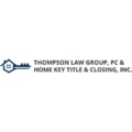 Thompson Law Group, P.C. & Home Key Title & Closing, Inc. - Westborough, MA