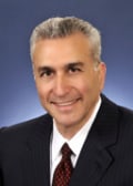 Tim M. Agajanian