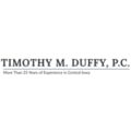 Timothy M. Duffy, P.C.