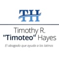 Timothy R. Hayes, Attorney At Law - Terre Haute, IN