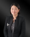 Tina Shengxi Tian