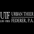 Urban Thier & Federer, P.A. - Los Angeles, CA