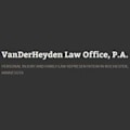 VanDerHeyden Law Office, P.A. - Rochester, MN