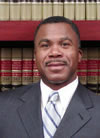 Vernon F. Dunbar