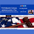 Veterans Legal Advocates, P.A. - Windermere, FL