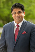 Vijay Mani - Greenbelt, MD