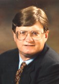 W. Jeffrey Cecil