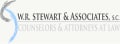 W.R. Stewart & Associates, S.C. - Madison, WI