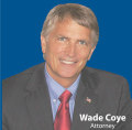 Wade B. Coye - Orlando, FL