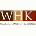 Walker, Hamilton & Koenig, LLP