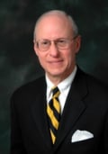 Warren J. Kauffman