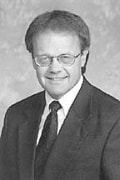 Warren L. Nelson