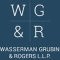 Wasserman Grubin & Rogers, LLP - New York, NY
