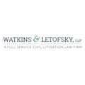 Watkins & Letofsky, LLP - Santa Ana, CA