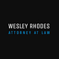 Wesley Rhodes - Little Rock, AR
