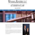 Wham & Rogers LLC - The Woodlands, TX