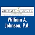 William A. Johnson, P.A.