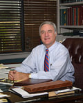 William H. Johnston Jr.