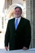 William Robert Anderson III - Corpus Christi, TX