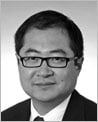William W. Kim Ph.D.
