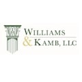 Williams & Kamb, LLC - Greenville, SC