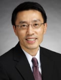 X. Peter Chen Ph.D.