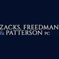 Zacks, Freedman & Patterson, PC
