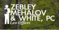 Zebley Mehalov & White, P.C. - Brownsville, PA