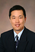 Zhun Lu Ph.D.